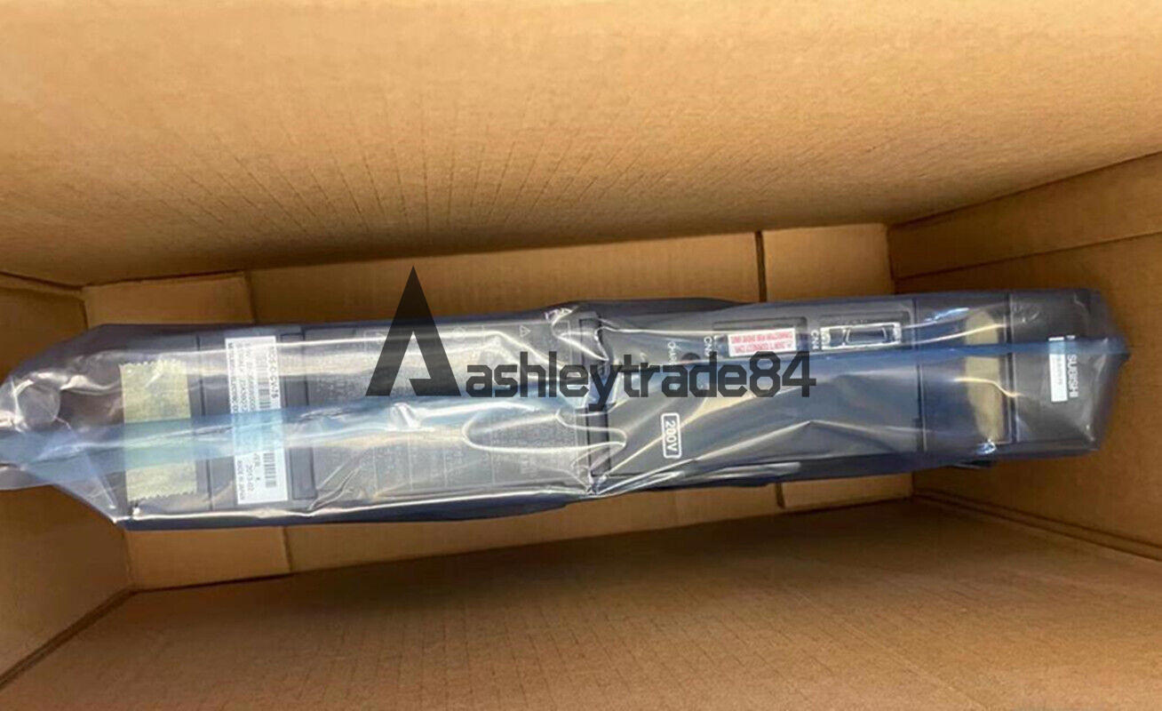 new-1pc-mitsubishi-mds-d-cv-75-servo-driver 0