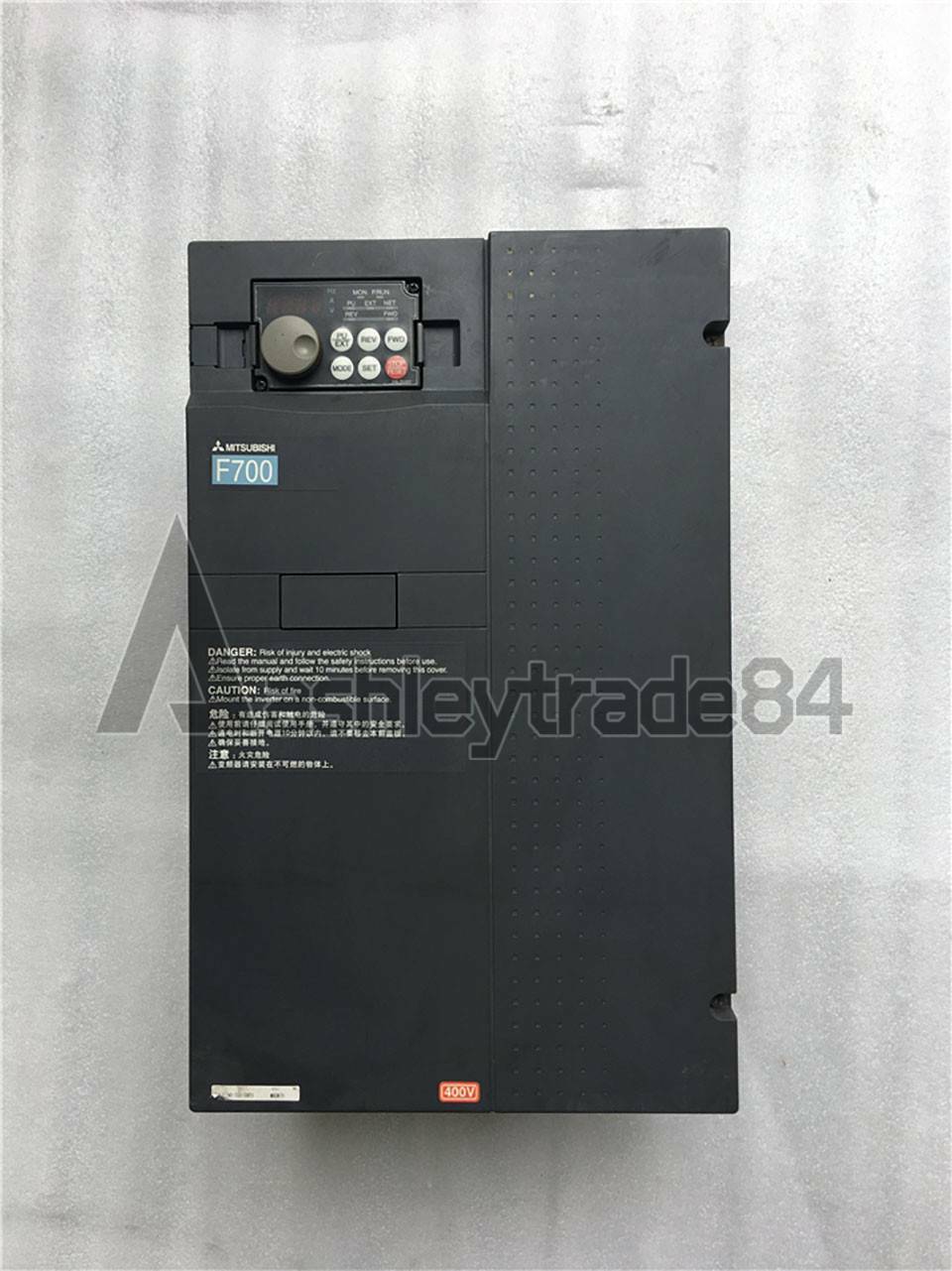 used-one-mitsubishi-inverter-fr-f740-30k-cht1 0