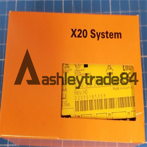 new-1pcs-b-r-module-x20so2530-x20-so-2530 0