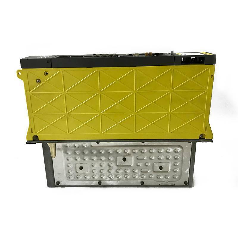 used-one-fanuc-a06b-6096-h307-tested 0