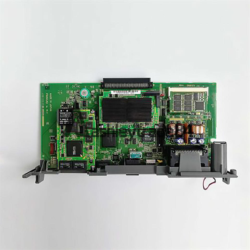 used-one-fanuc-circuit-board-a16b-3200-0520 0