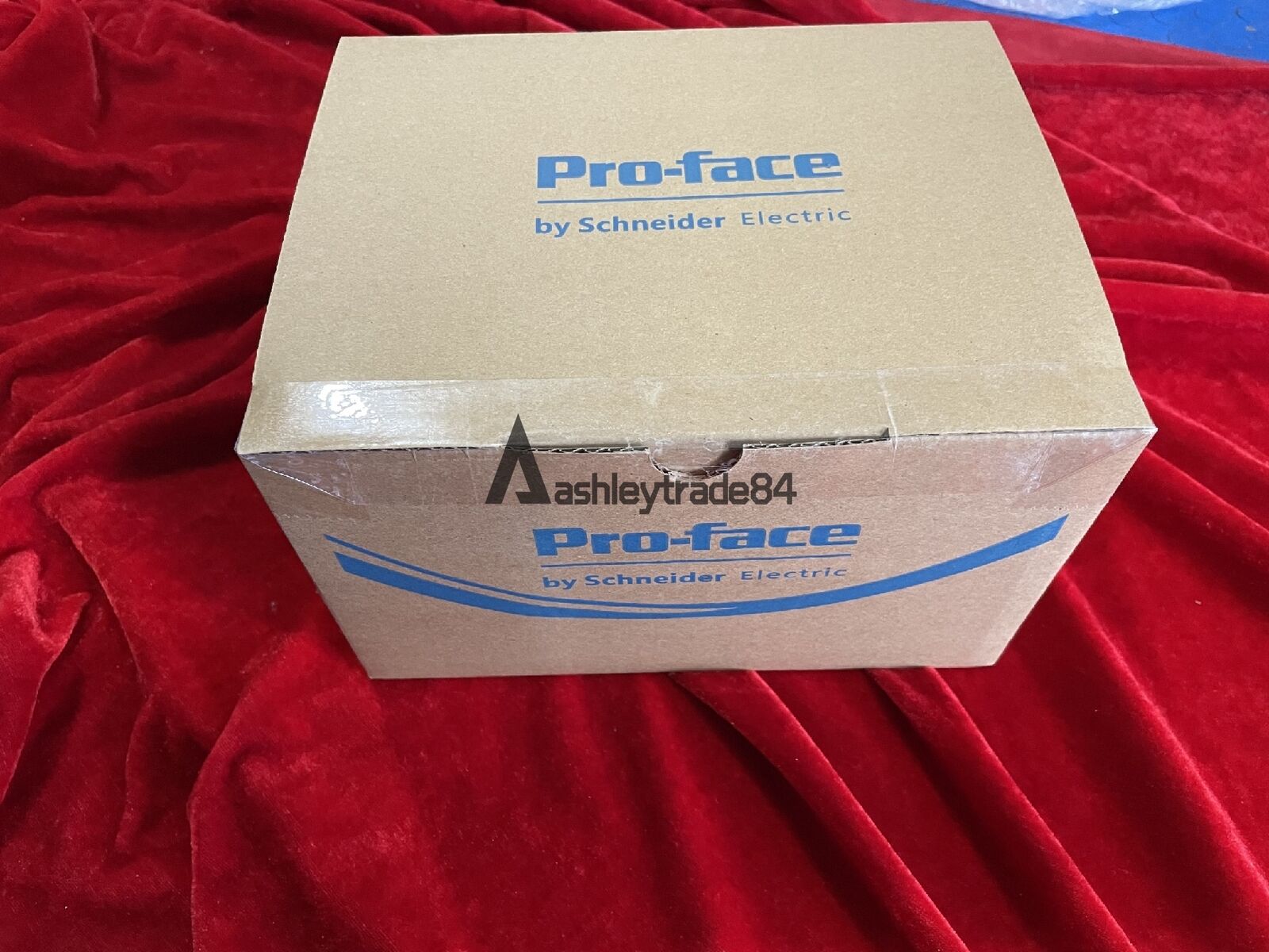 new-1pcs-pro-face-pfxgp4203tad-touch-screen 0