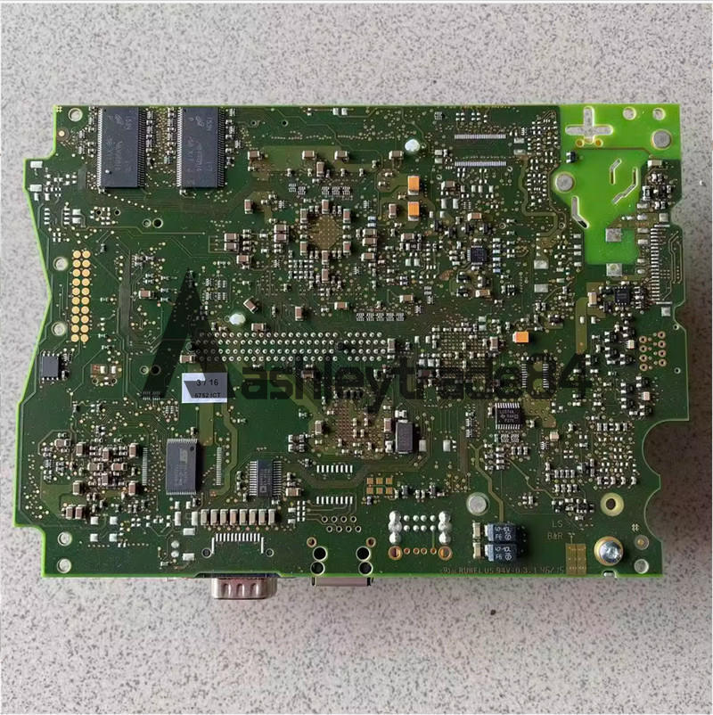 used-1pcs-b-r-pp2mb1-3-050001948-03-motherboard 0