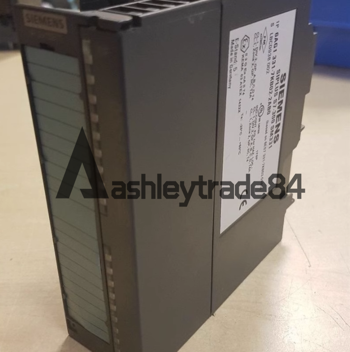 new-1pc-siemens-6ag1331-7kb02-2ab0-6ag13317kb022ab0 0
