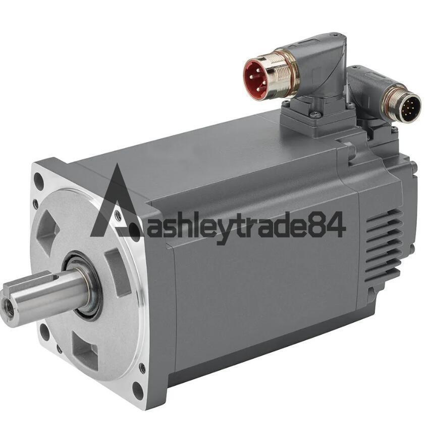 new-1pcs-siemens-1fl6054-2af21-2mg1-servo-motor 0