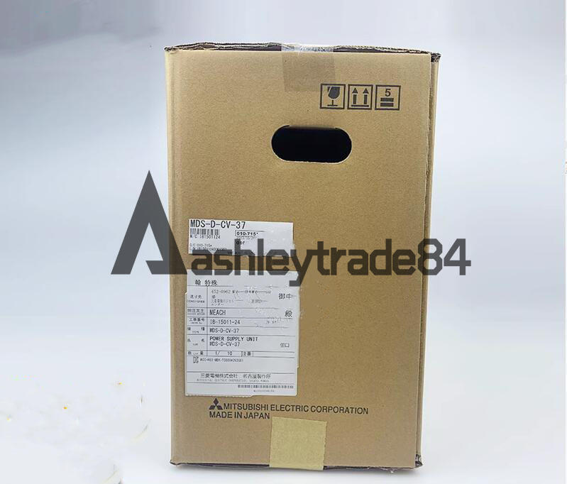 new-1pcs-mitsubishi-mds-d-cv-37-mdsdcv-37-mdsdcv37 0