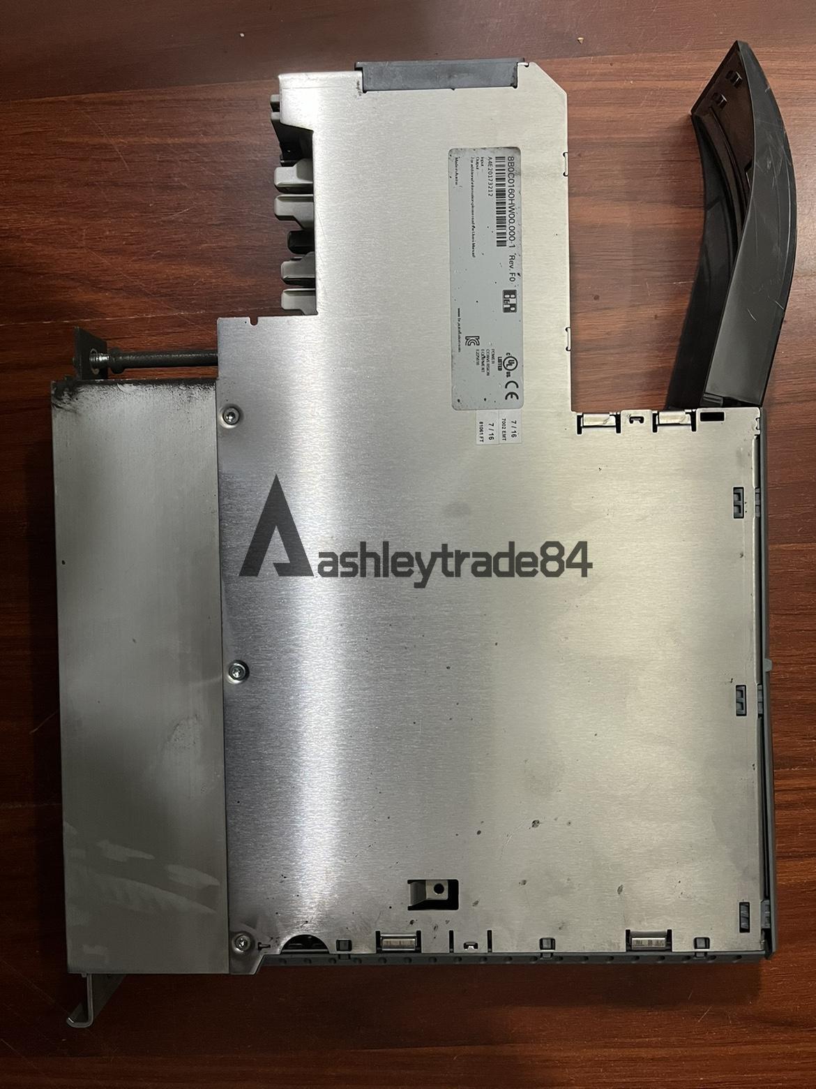 used-1pcs-b-r-drive-power-supply-8b0c0160hw00.000-1 0