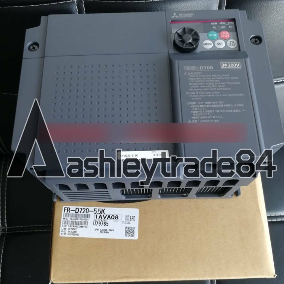 new-1pcs-mitsubishi-fr-d720-5.5k 0