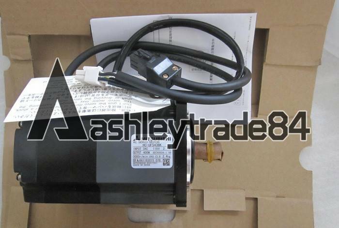 new-one-mitsubishi-servo-motor-hc-ufs43bk 0