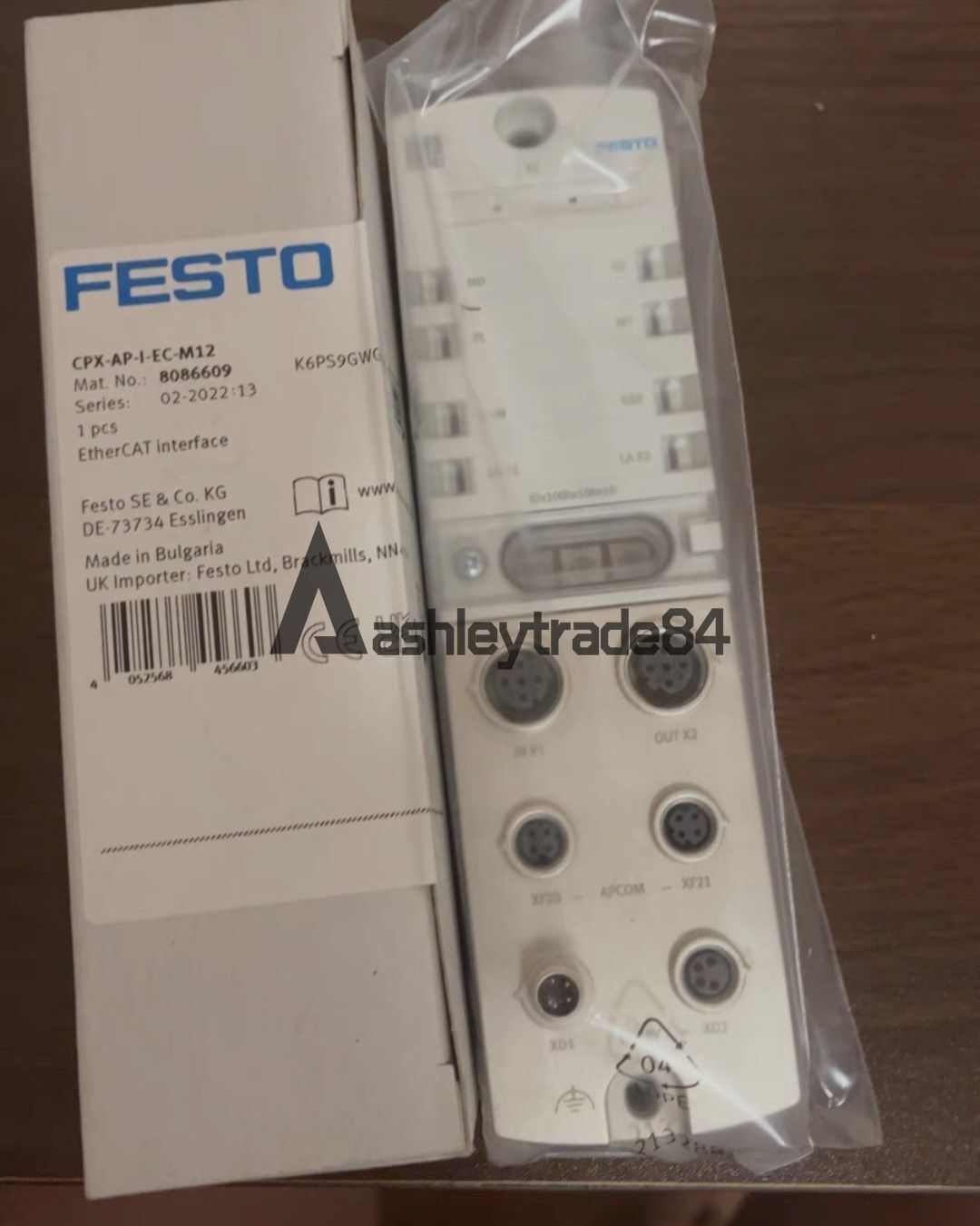 new-festo-cpx-ap-i-ec-m12-8086609 0
