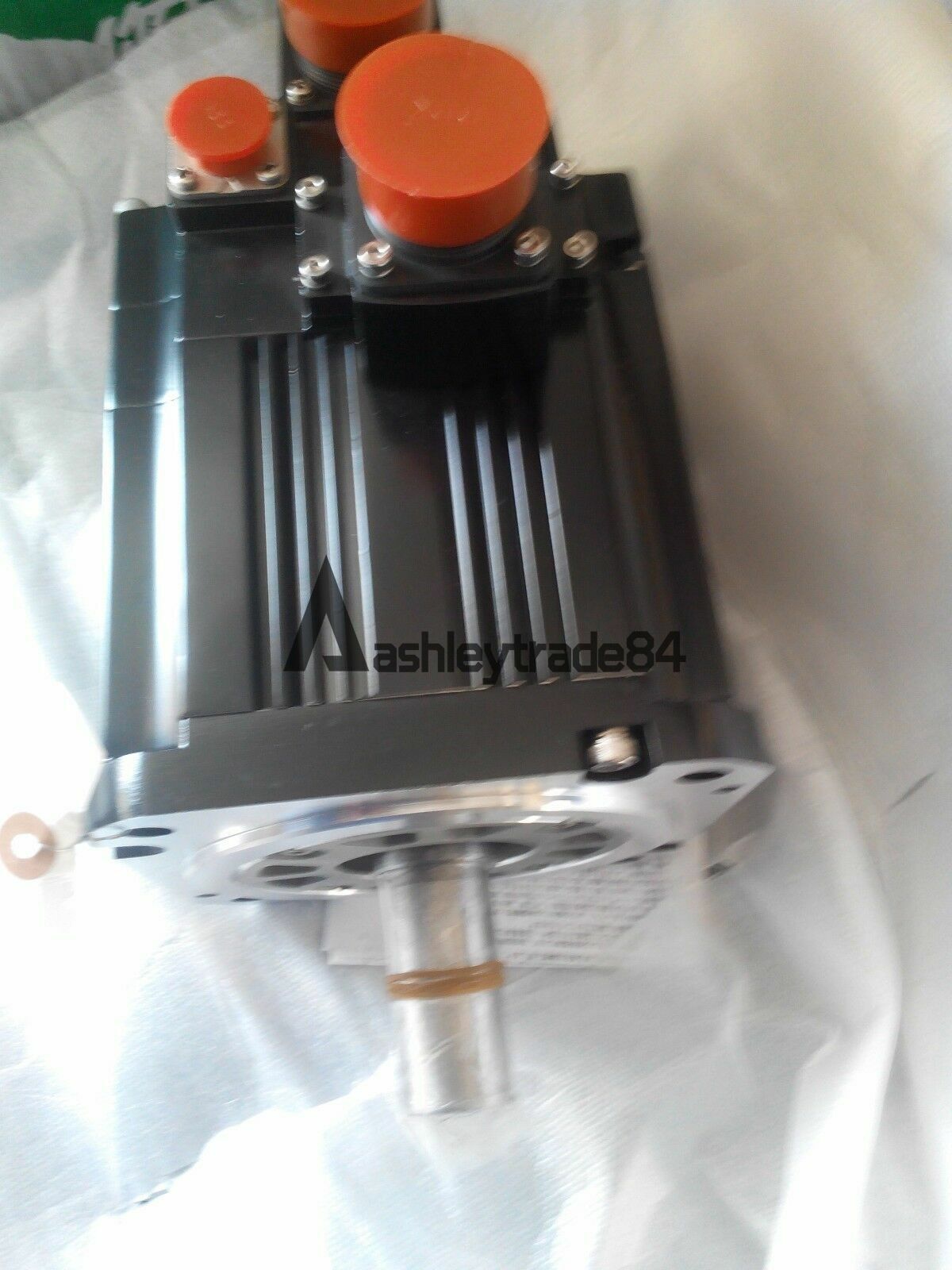 new-1pcs-mitsubishi-plc-hc-ufs352 0