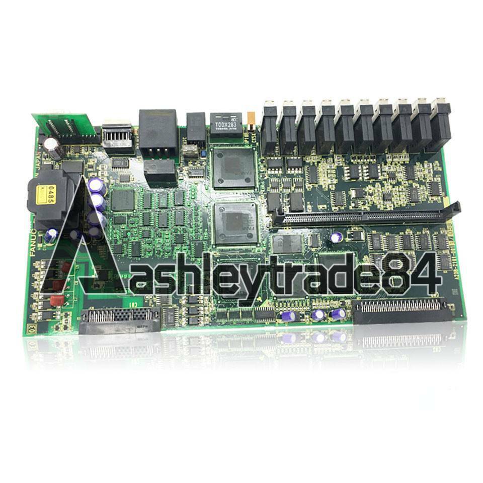 used-1pcs-fanuc-a20b-2101-0012-pcb-board 0
