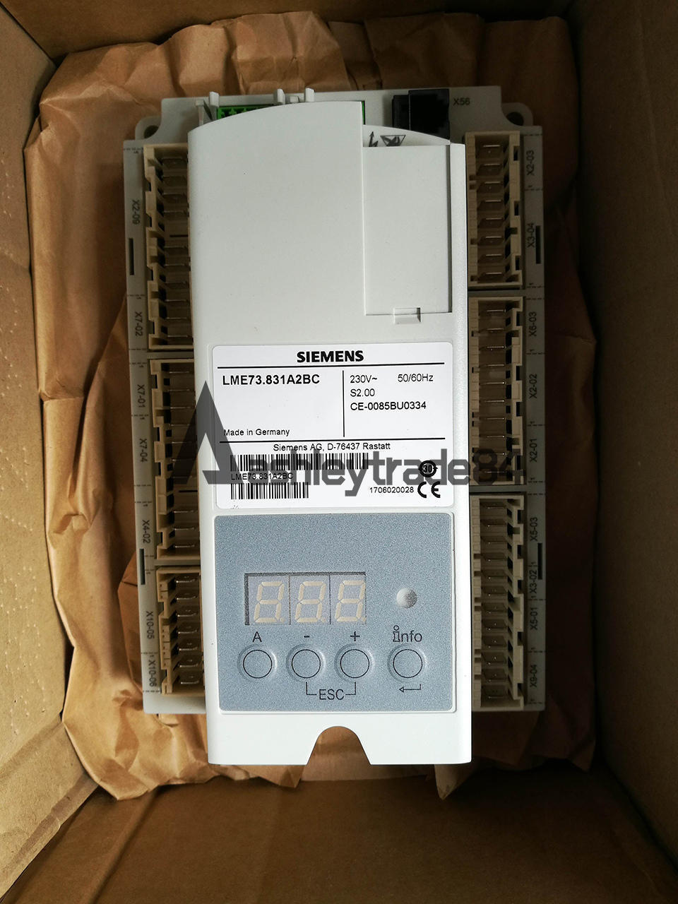 new-1pc-siemens-lme73.831a2bc 0