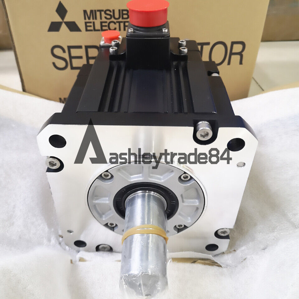 new-one-mitsubishi-ac-servo-motor-hf-h354bs-hfh354bs-without-encoder- 0