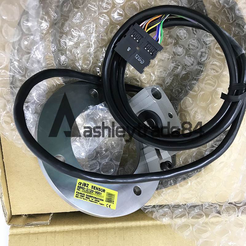 used-1pc-fanuc-a860-2120-v001 0