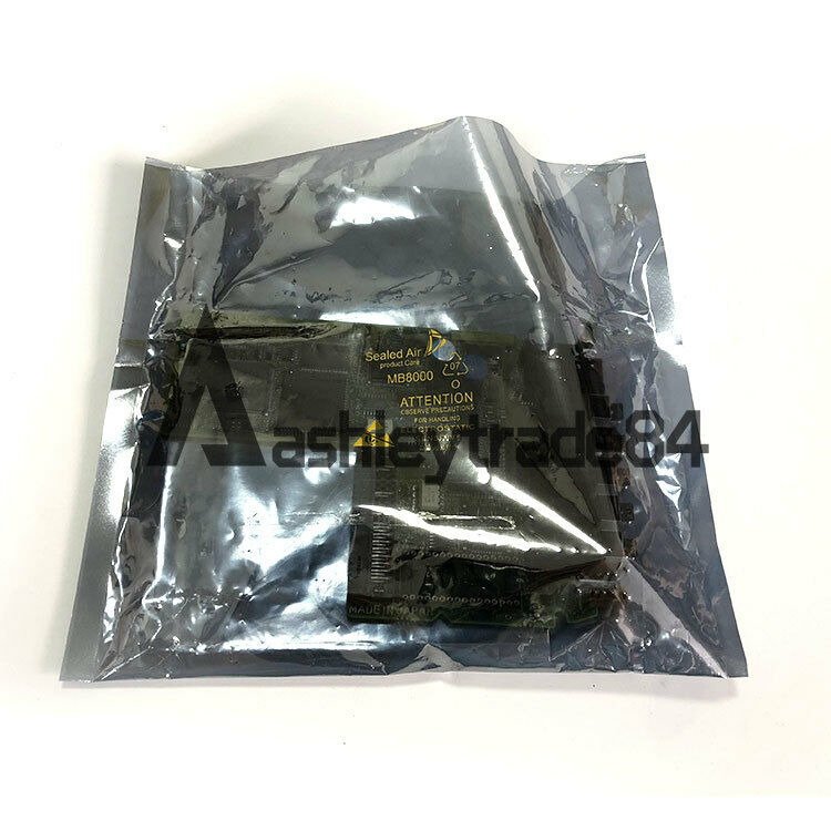new-1pcs-fanuc-a20b-8101-0200 0