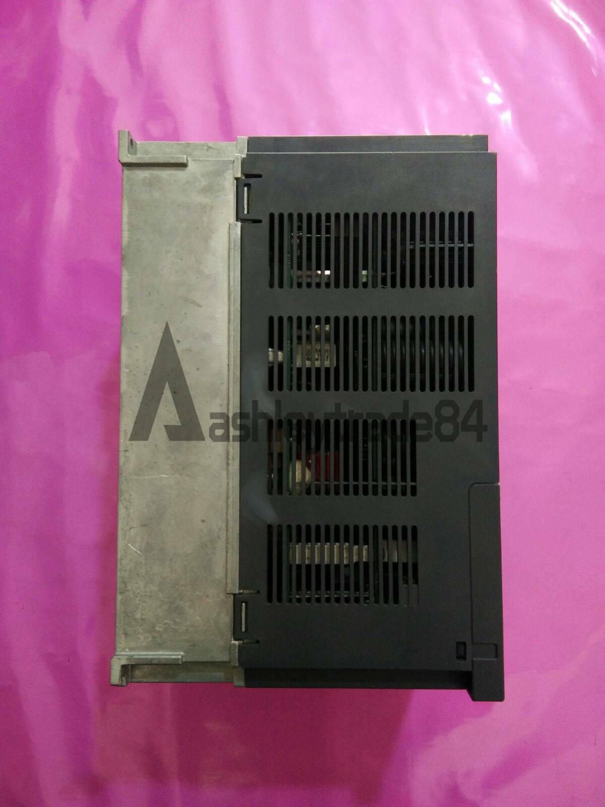 used-1pcs-mitsubishi-mr-j4-700b-servo-drive 0