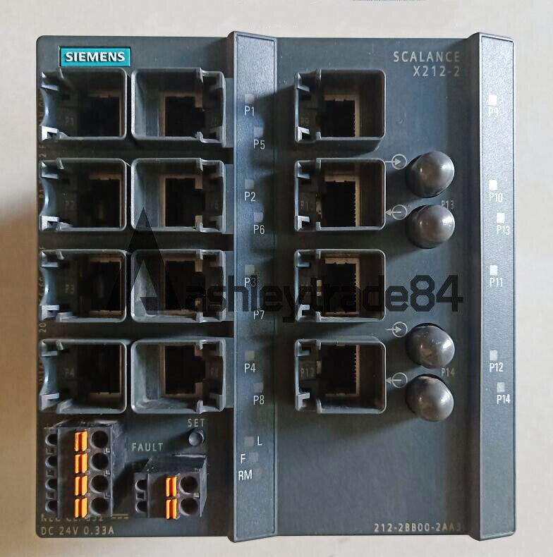 used-1pc-siemens-6gk5212-2bb00-2aa3-plc-module-6gk5-212-2bb00-2aa3 0