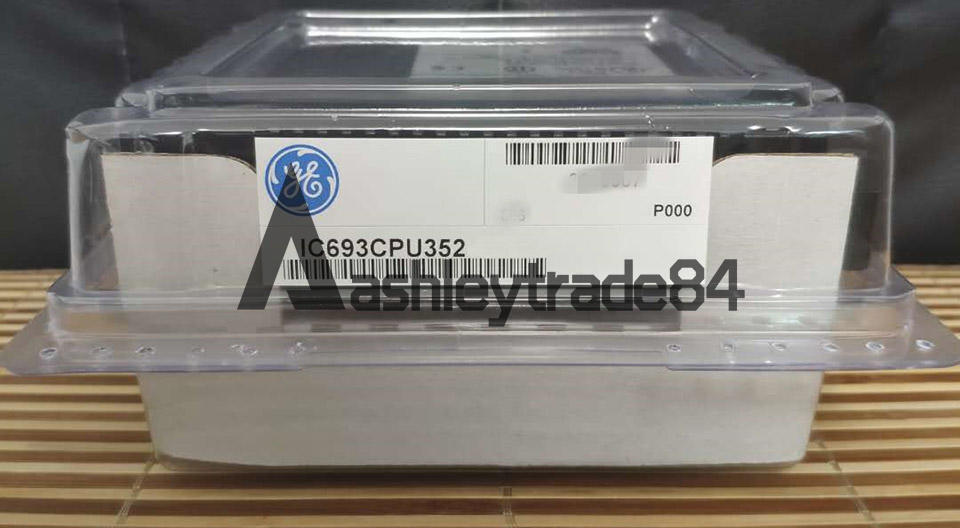 new-1pc-ge-fanuc-cpu-module-ic693cpu352 0