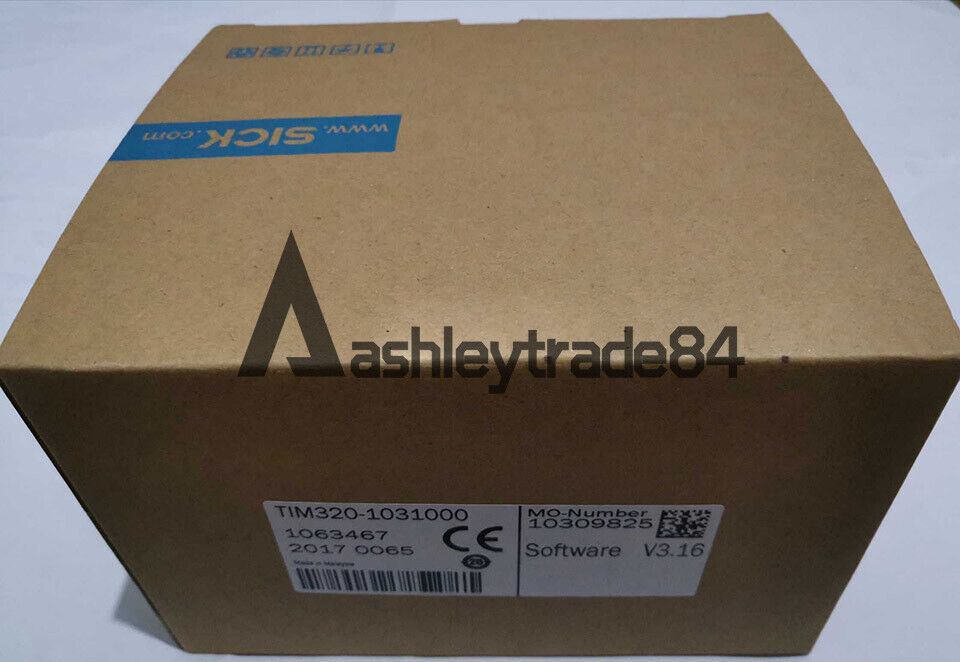 new-1pcs-sick-tim320-1031000-tim3201031000 0