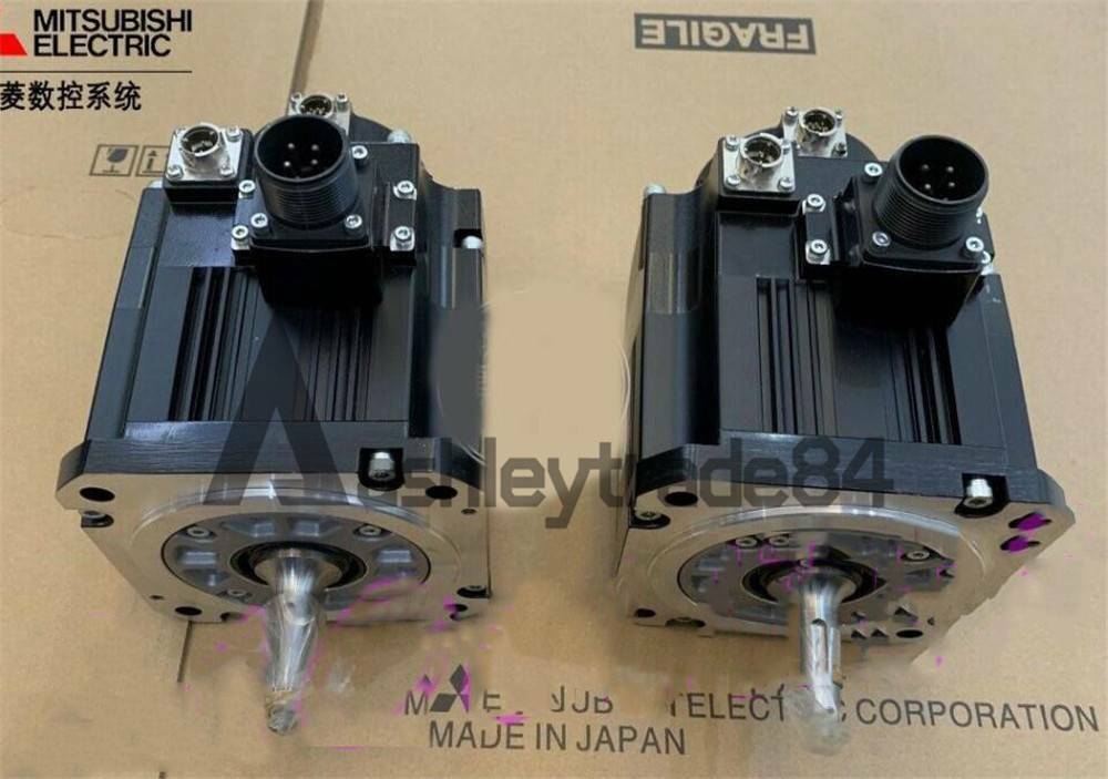 new-1pc-mitsubishi-servo-motor-hf104bt-a48-hf104bta48 0