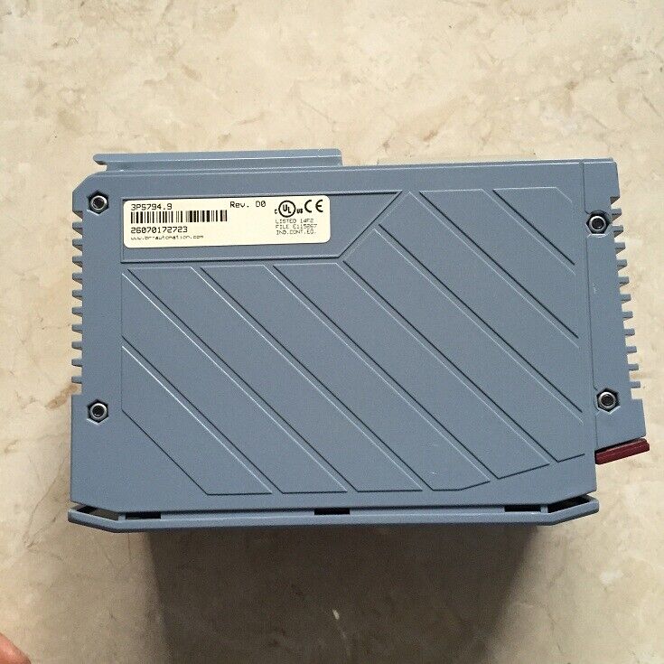 used-1pcs-b-r-3ps794.9-power-supply 0