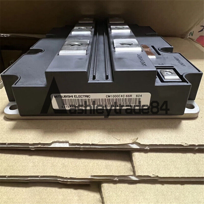 new-1pcs-cm1000e4c-66r-mitsubishi-module-cm1000e4c66r 0