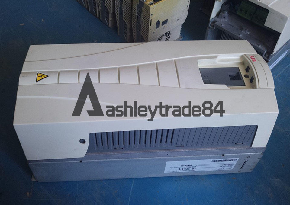 used-1pc-abb-inverter-acs550-u1-038a-4 0