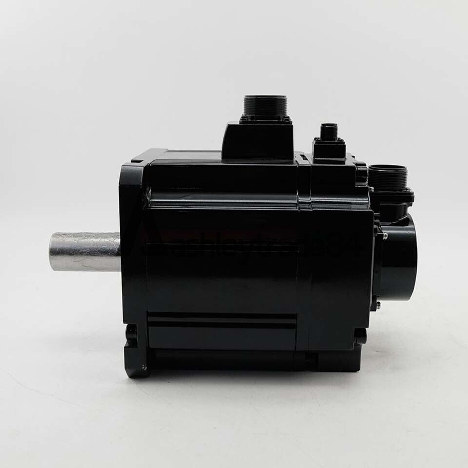 new-1pc-mitsubishi-ac-servo-motor-hc353bs-e51 0