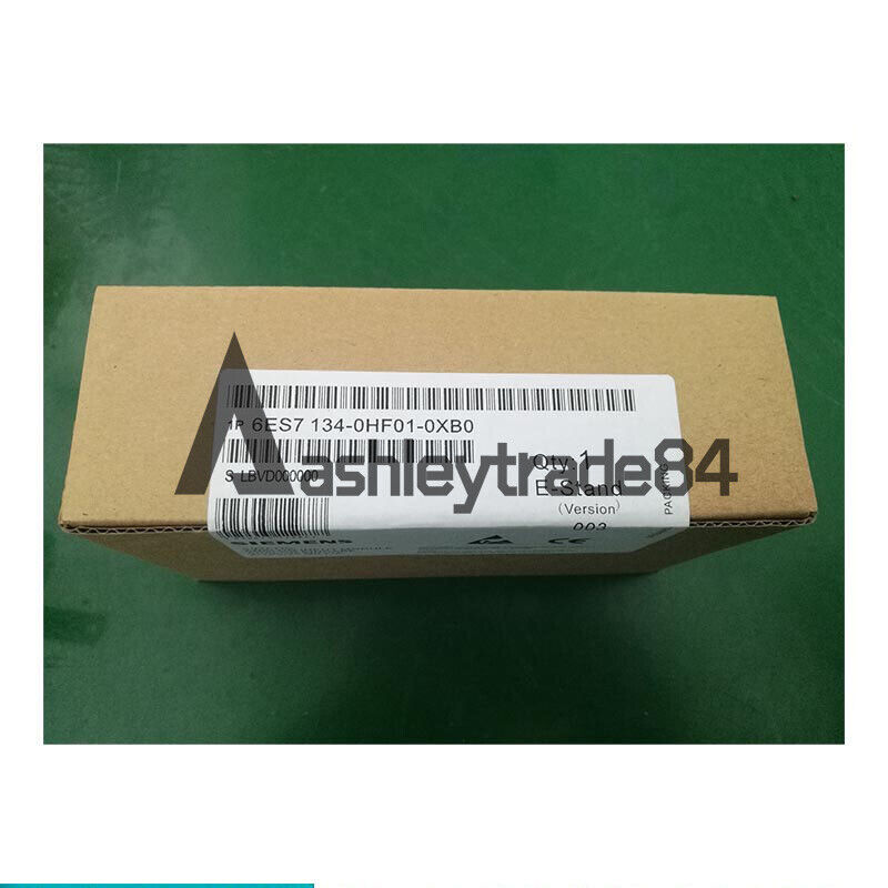 new-1pcs-6es7134-0hf01-0xb0-siemens-electronic-module 0