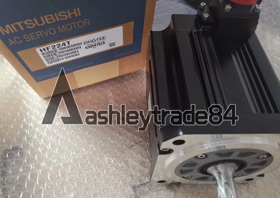 new-1pc-mitsubishi-ac-servo-motor-hf224t 0