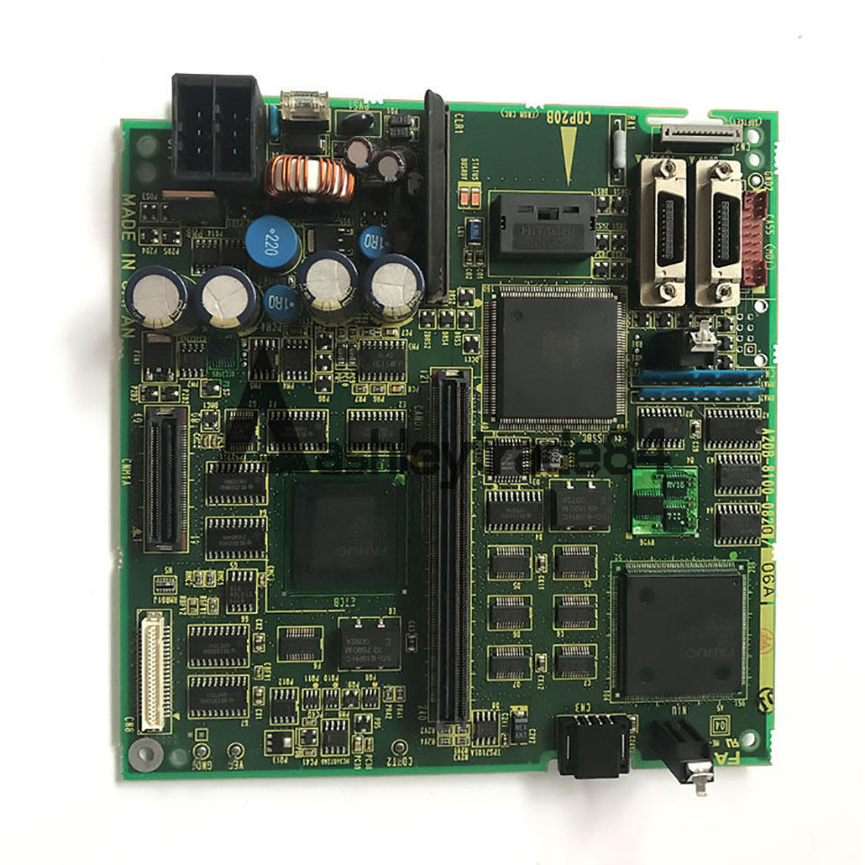 new-one-fanuc-circuit-board-a20b-8100-0820 0