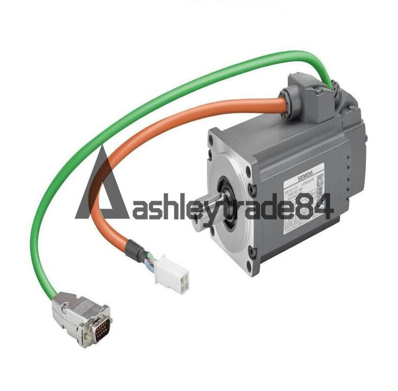 new-1pc-siemens-s-1fl6-1fl6044-2af21-1la1-1fl6-044-2af21-1la1 0