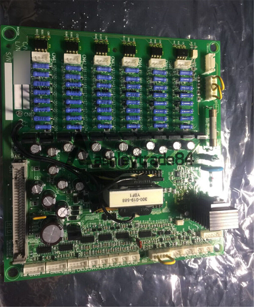 new-1pcs-yaskawa-etc617261-drive-board 0