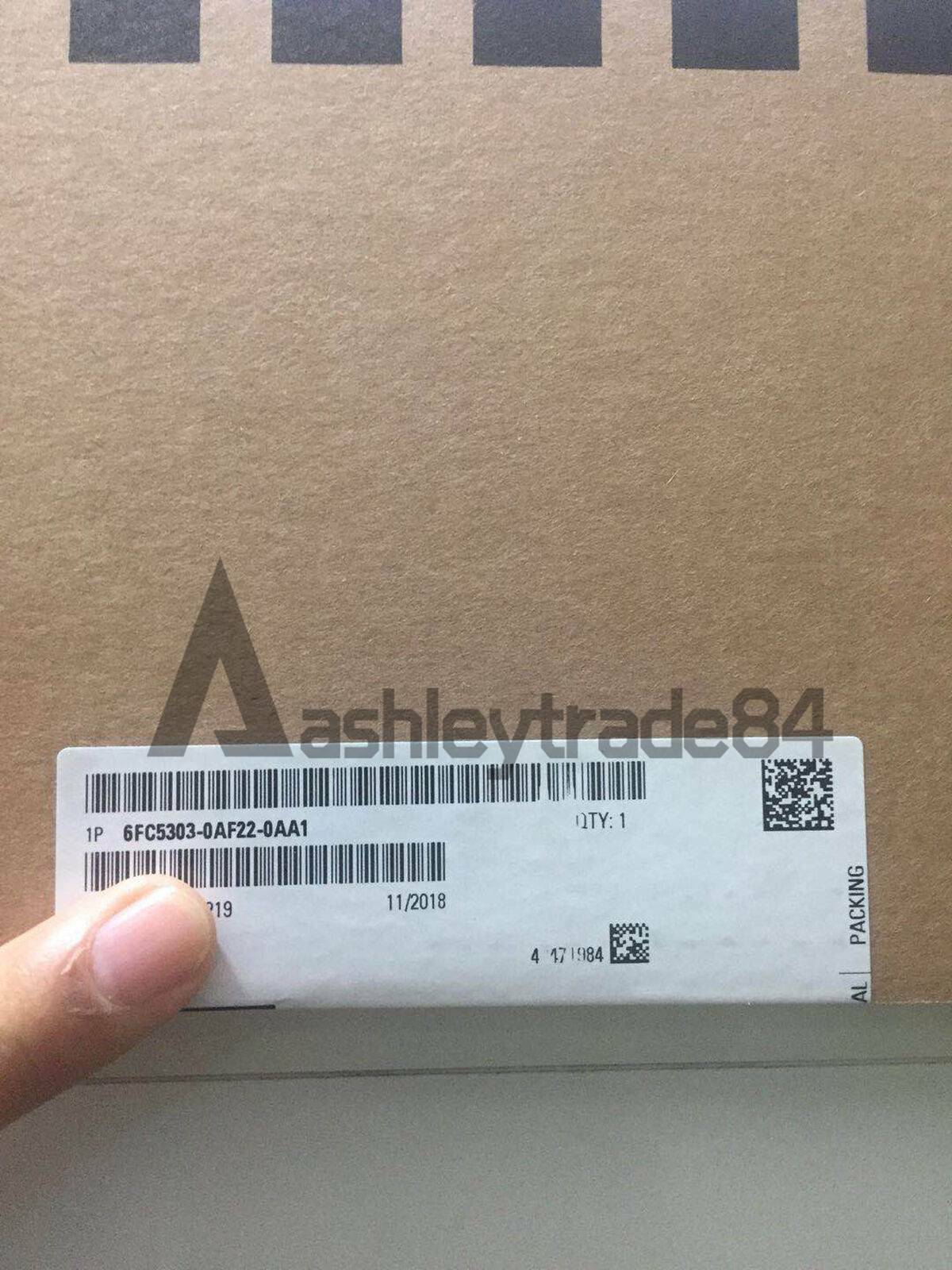new-1pcs-siemens-key-panel-6fc5303-0af22-0aa1 0