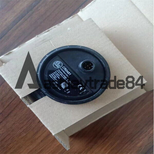 new-1pcs-ifm-cr0451-controller 0