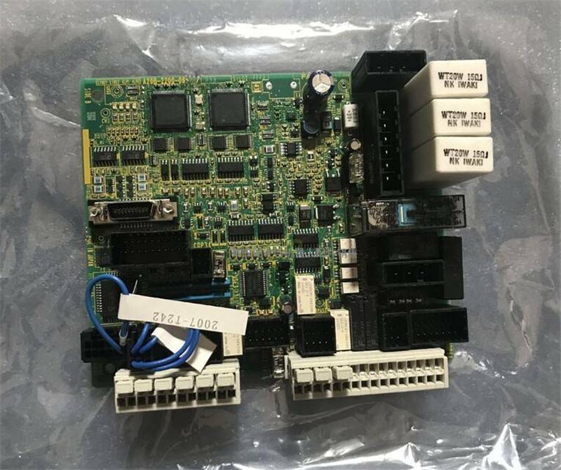 used-1pc-a20b-2200-0650-fanuc-a20b22000650-circuit-board 0
