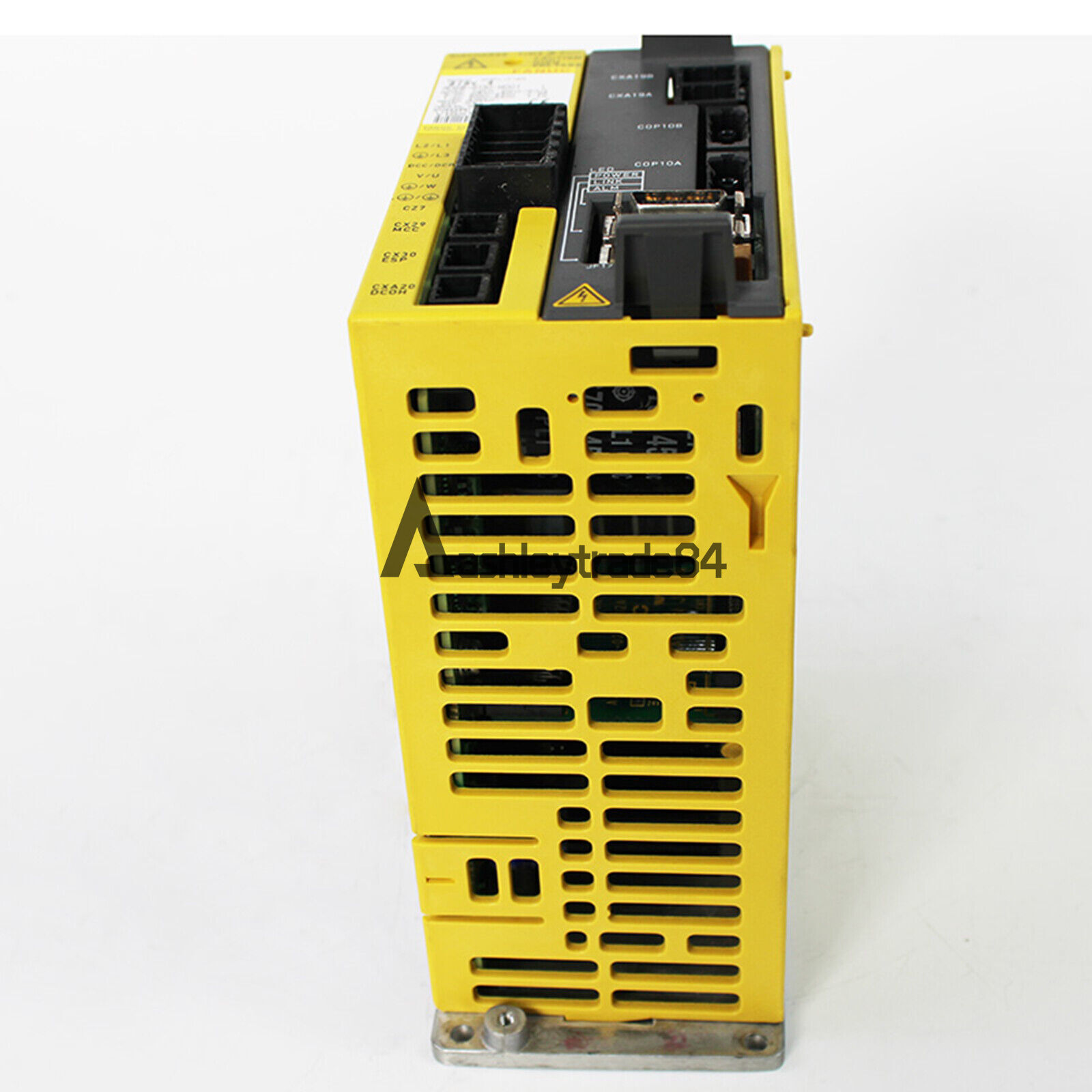 new-1pcs-fanuc-servo-amplifier-unit-a06b-6130-h001 0