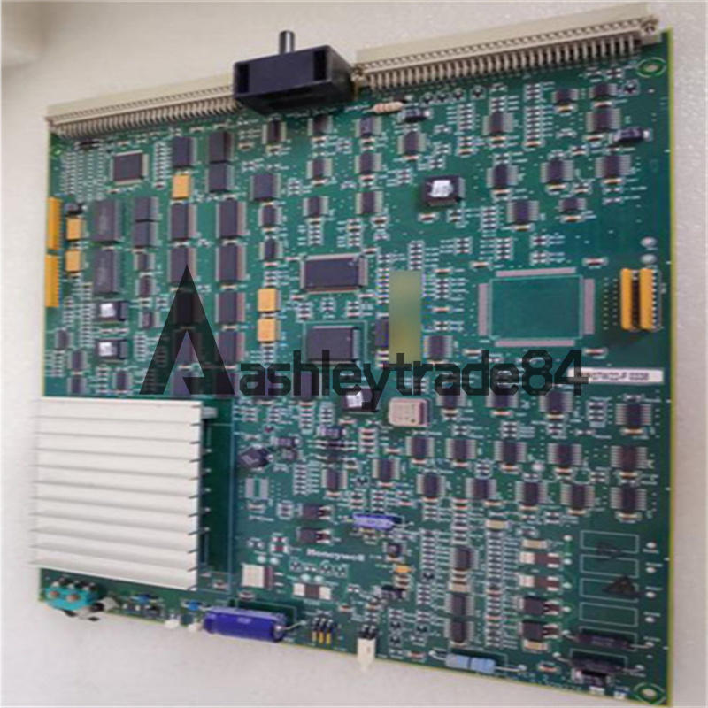 used-1pcs-honeywell-51309276-150-performance-com-ctl-module 0