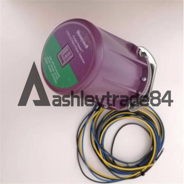 new-1pcs-honeywell-flame-detector-c7012a1152-c7012a-1152 0