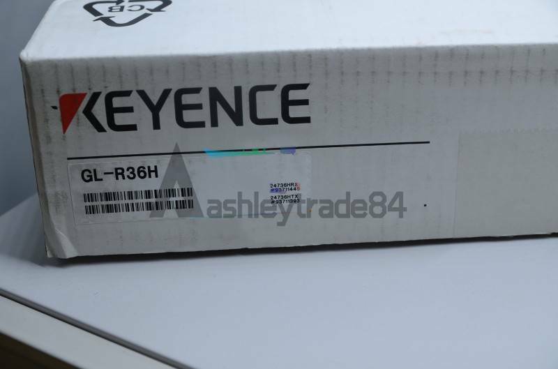 new-1pc-keyence-gl-r36h-light-curtain 0