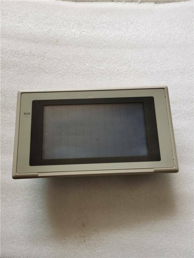 used-1pcs-omron-touch-screen-nt21-st121-e 0