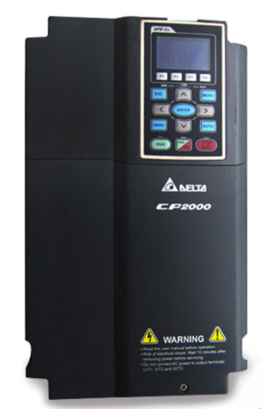 new-vfd370cp43b-21-delta-vfd-inverter-frequency-converter-37kw-50hp-3phase-ac380v 0
