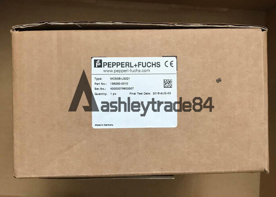 new-one-pepperl-fuchs-p-f-wcs3b-ls221 0