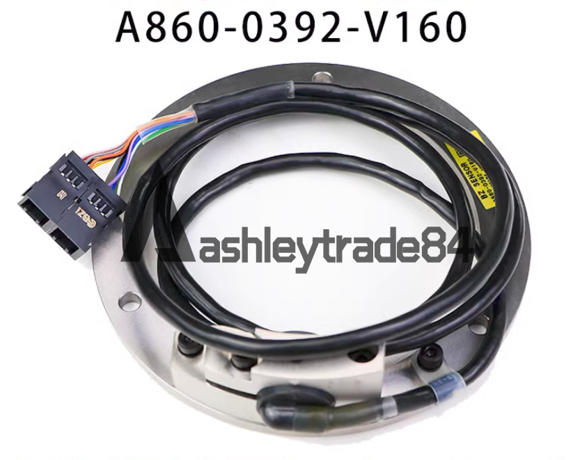 used-one-fanuc-a860-0392-v160-bz-sensor 0