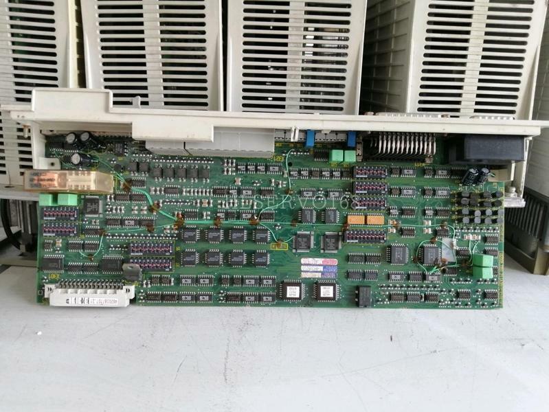 used-1pcs-siemens-6sn1118-0bk11-0aa0-6sn1-118-0bk11-0aa0 0