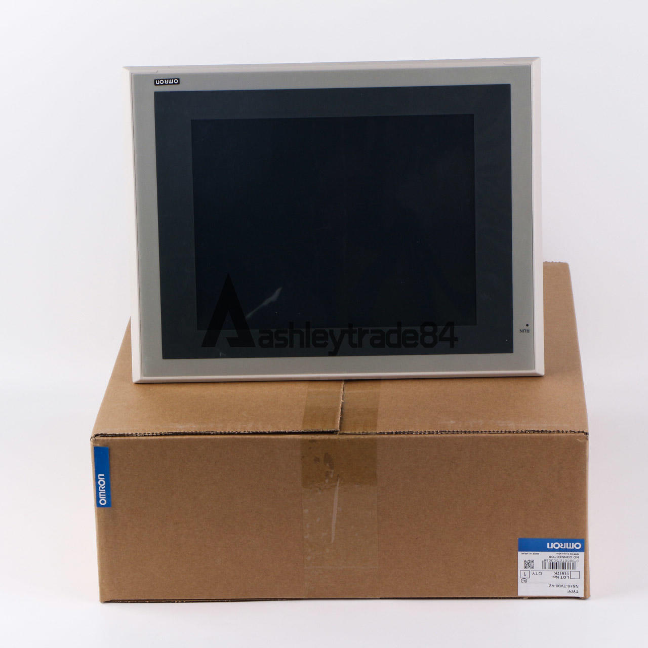 new-1pc-omron-touch-screen-ns10-tv00-v2 0