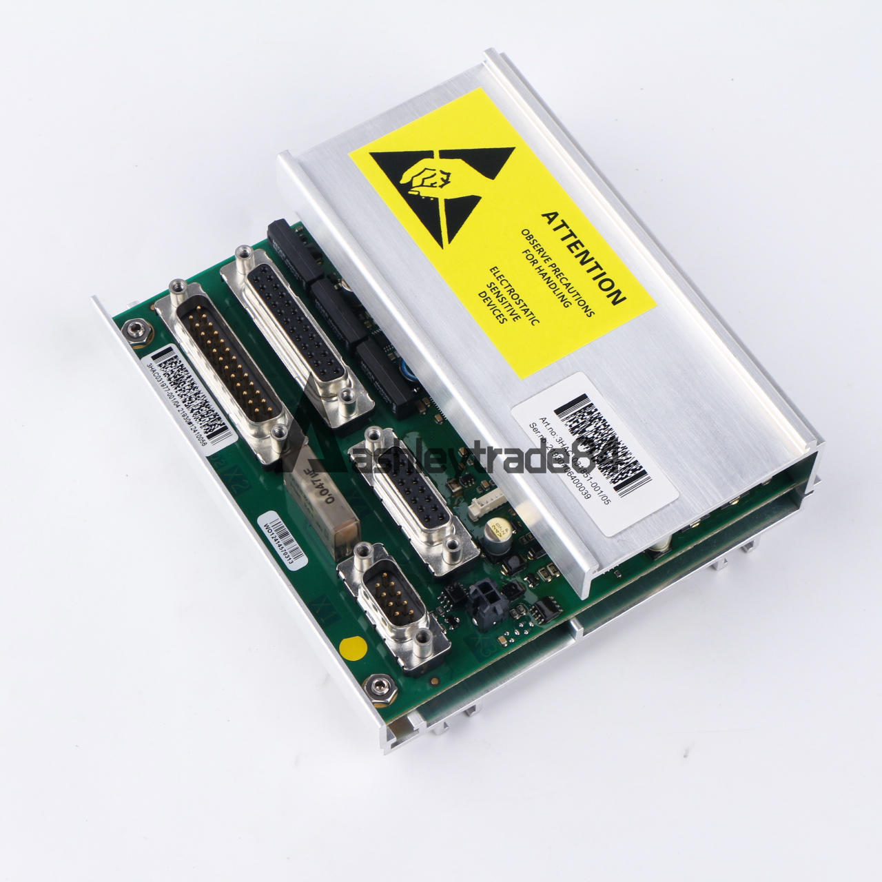 new-1pcs-abb-3hac-031851-001-3hac031851-001-board 0