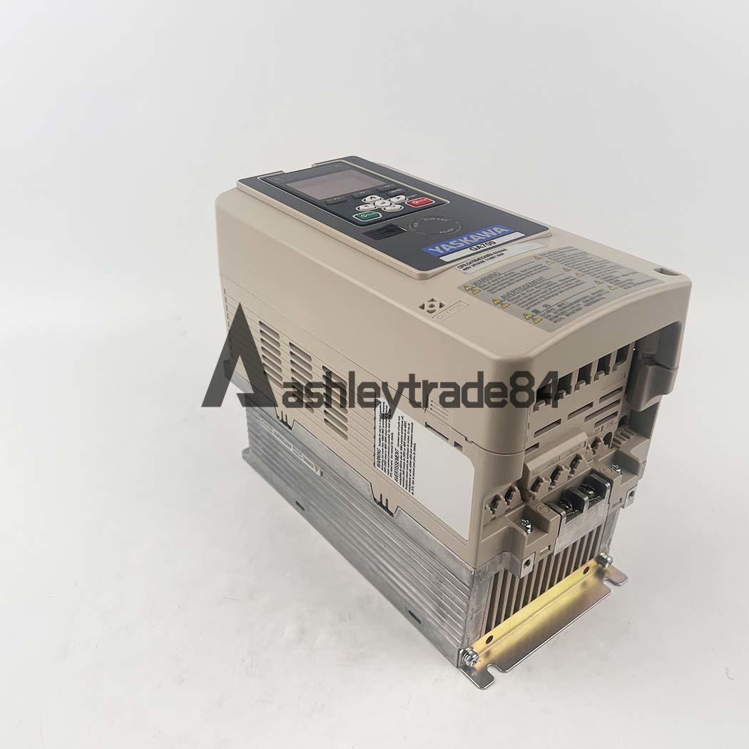 new-1pcs-yaskawa-cipr-ga70b4023abba-aaaaaa-ga700-inverter 0