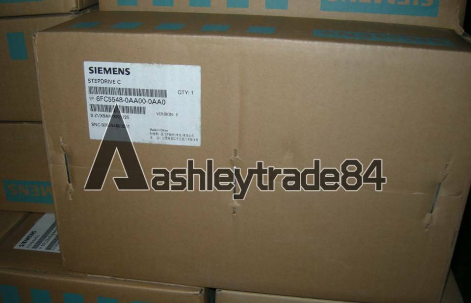 new-1pcs-siemens-drive-6fc5548-0aa00-0aa0-6fc5-548-0aa00-0aa0 0
